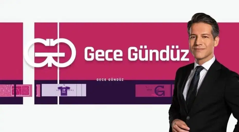 Gece Gündüz 10 Eylül 2026