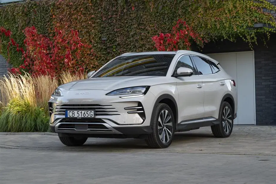 BYD fabrika kurmaktan vazgeçti yerel ortak arıyor