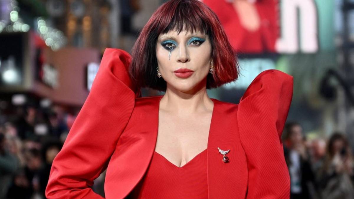 Lady Gaga müzikle yetinmedi: Serveti 900 milyon dolara yaklaştı