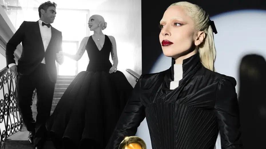 Lady Gaga'nın hayali gerçekleşti. İlk kez anne oldu