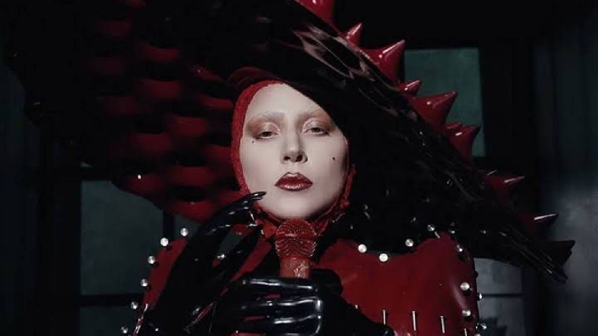 Lady Gaga’nın serveti ortaya çıktı! Rakam dudak uçuklatıyor