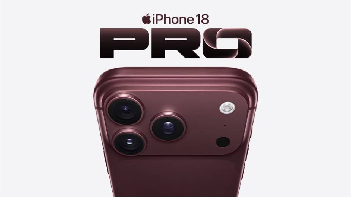 iPhone 18 Serisi Hepsiburada’da ön satışta