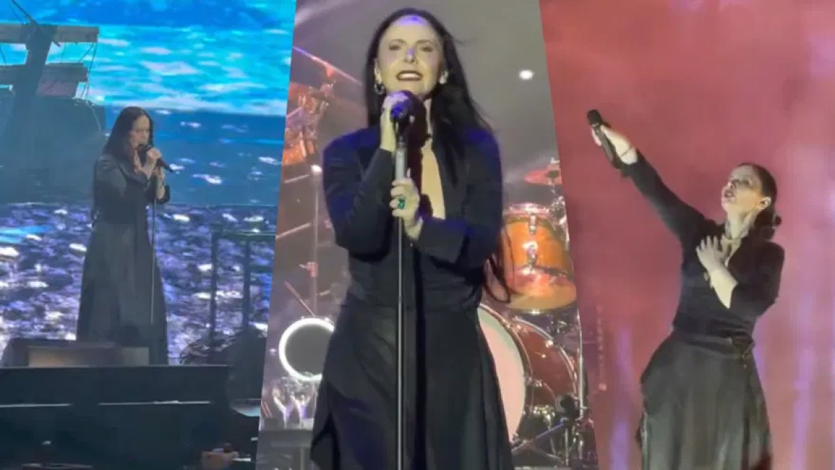 Şebnem Ferah konser biletleri ne zaman, saat kaçta satışa çıkacak? Bubilet 2026 Şebnem Ferah konser takvimi açıklandı