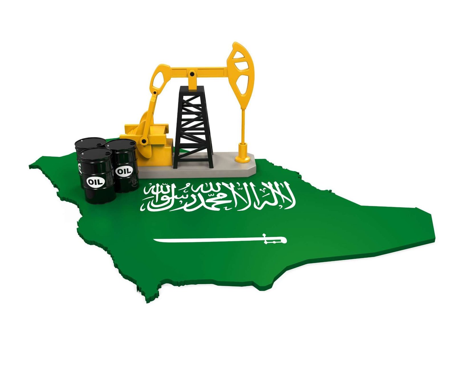 Suudi Arabistan'ın kritik petrol hattı haftalarca devre dışı kalacak, Brent 110 dolar sınırında