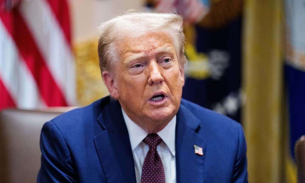 Trump duyurdu: Rusya ve Ukrayna enerji hedeflerini vurmayacak