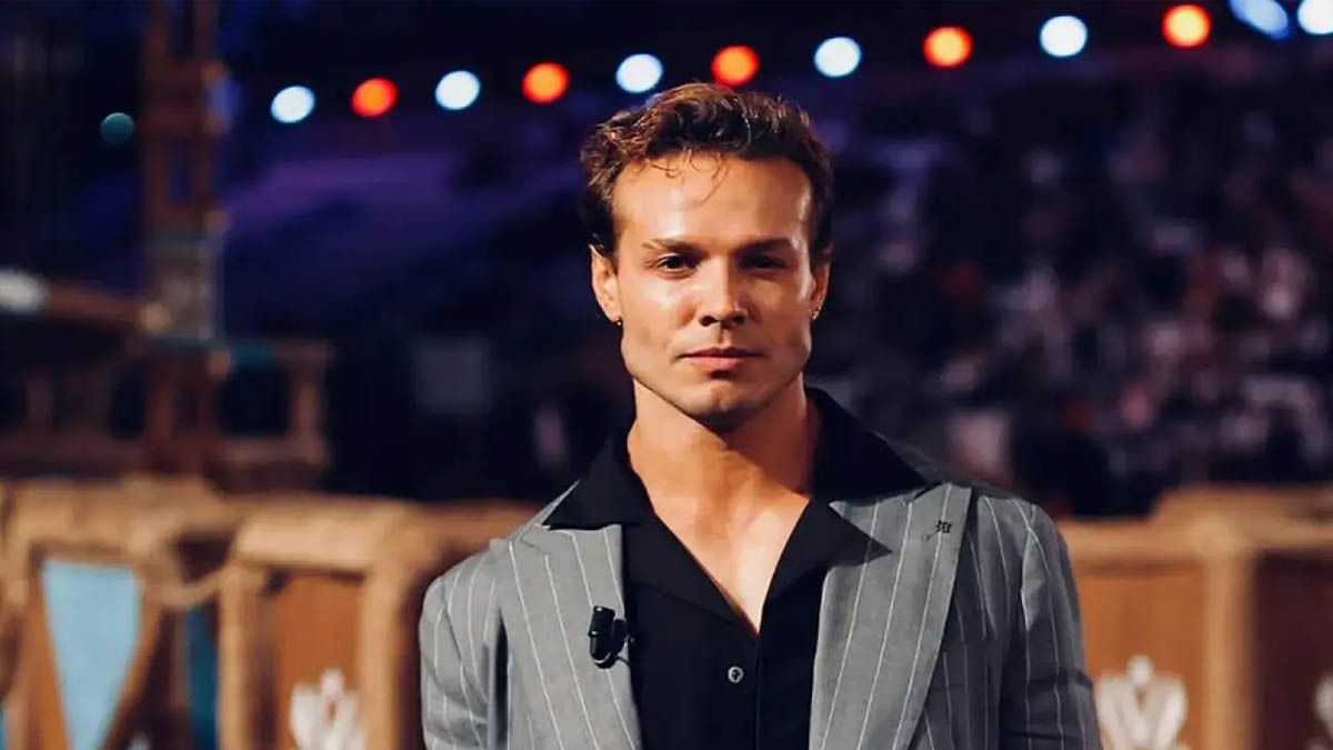 Survivor sunucusu Murat Ceylan'dan şaşırtan değişim: Klip öncesi imaj tazeledi!