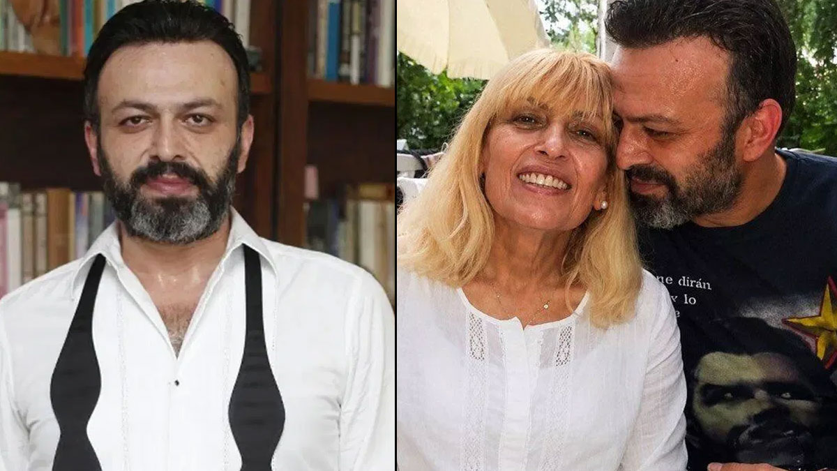 Serhat Kılıç'ın vasiyeti ortaya çıktı