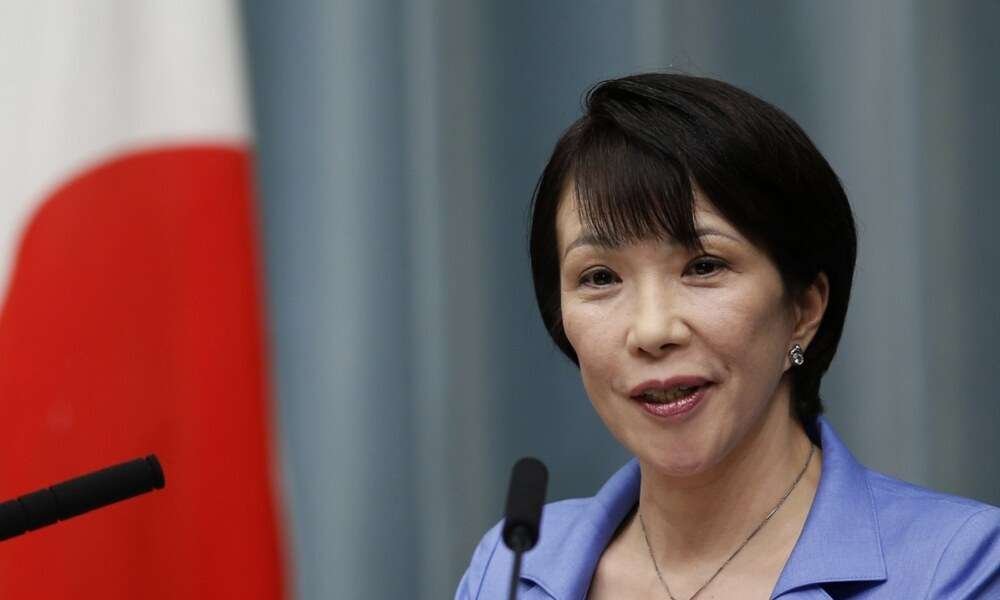 Japonya'da BaşbakanTakaichi kabineyi yenileyecek