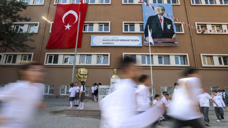 Eski müfredat son kez sınıflarda: Maarif Modeli nasıl uygulanıyor?