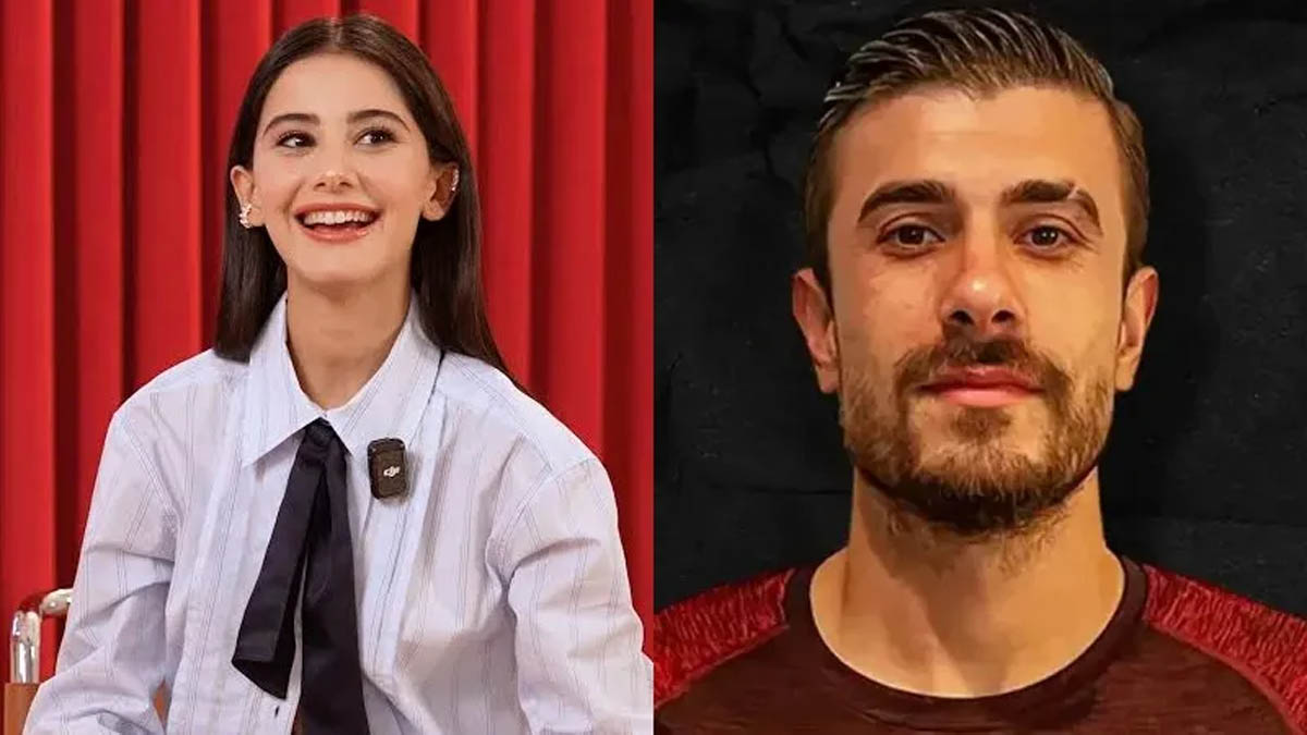 Bir ay önce ilan etmişlerdi: Helin Kandemir ile Dorukhan Toköz cephesinde sürpriz ayrılık!