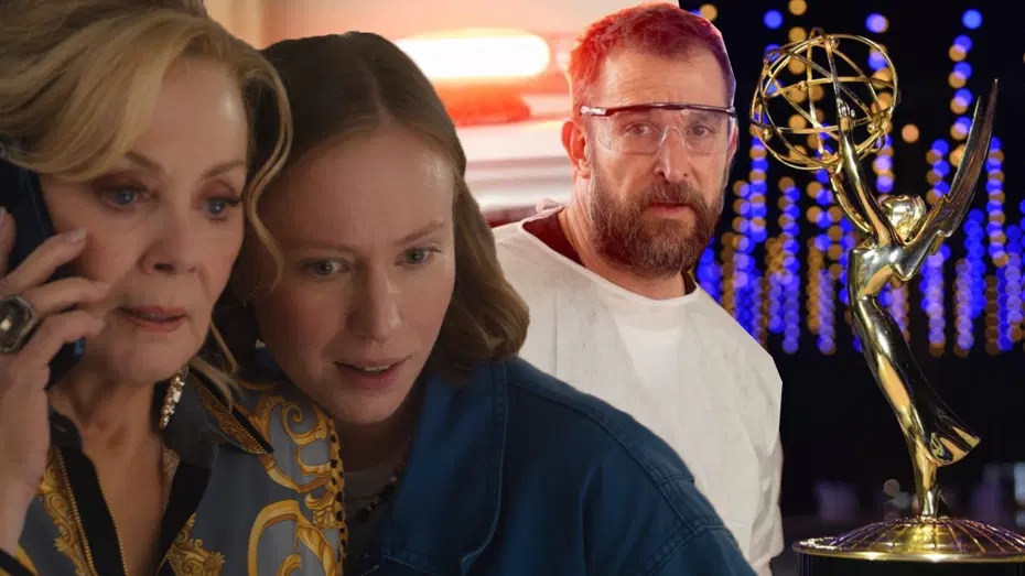 2026 Emmy Ödülleri kazananları belli oldu. Yılın dizisi şaşırtmadı
