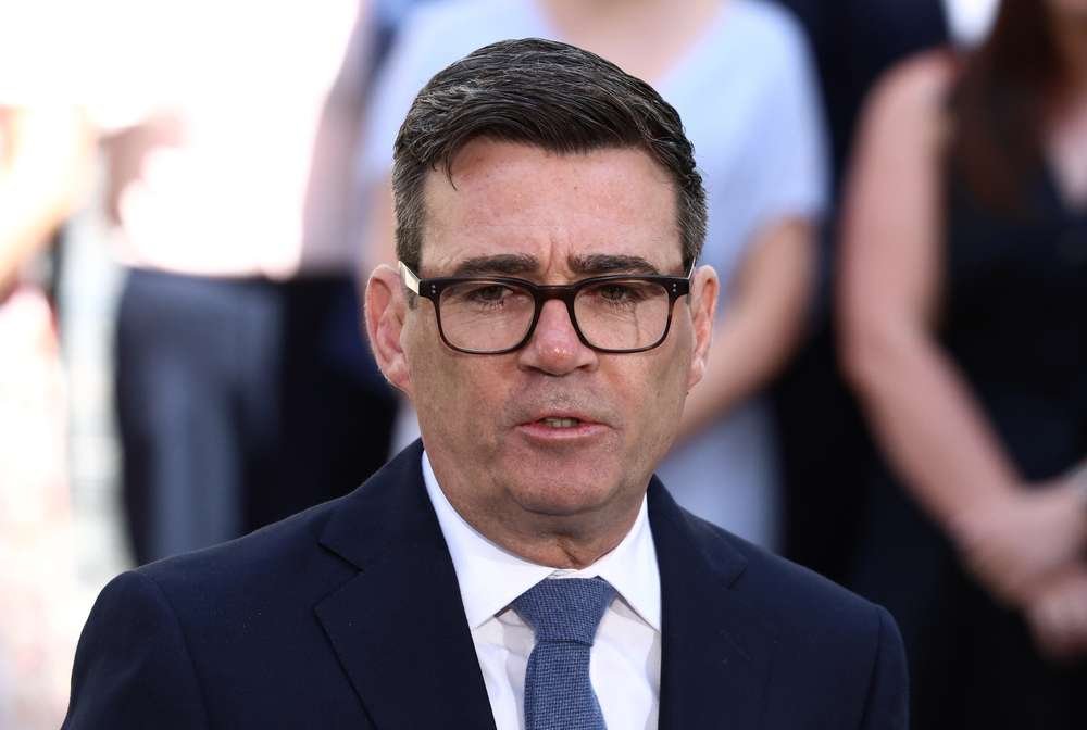 Burnham ile Trump gelecek hafta New York'ta ilk kez yüz yüze görüşecek