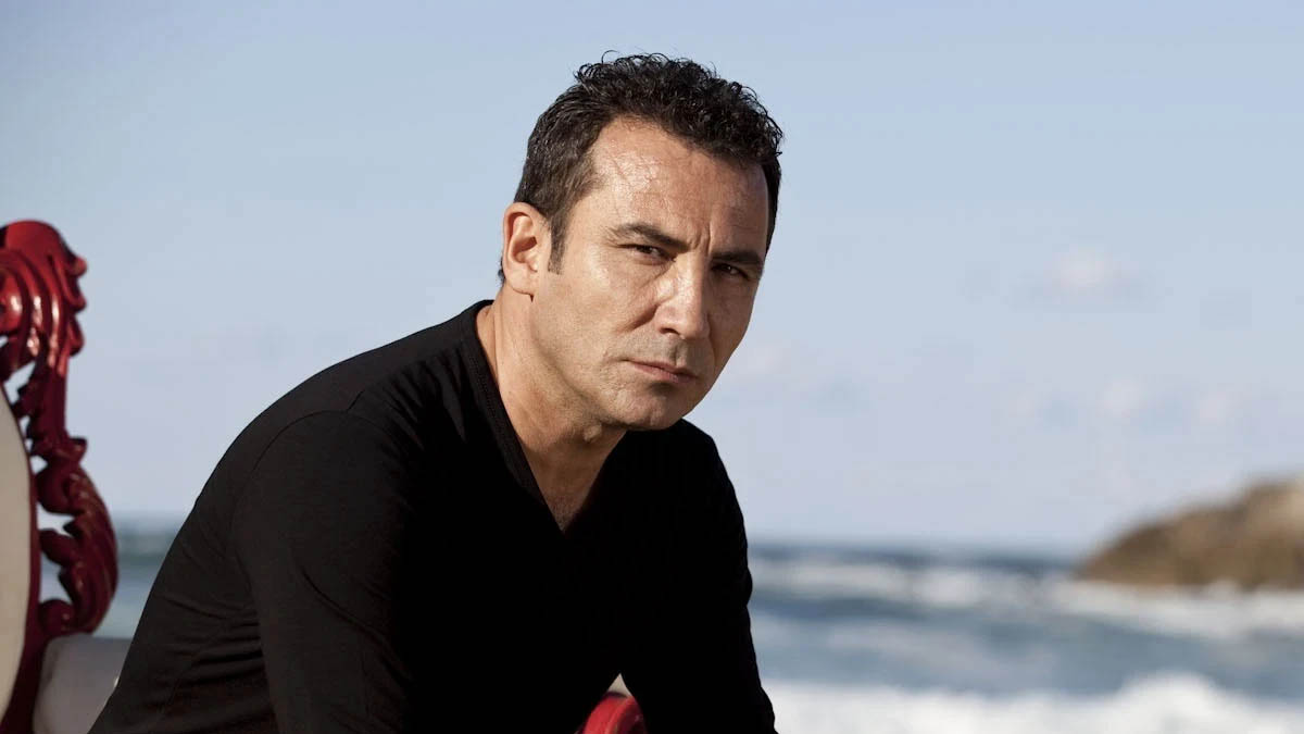 Ferhat Göçer'in büyük gururu: Oğlu Can dünyaca ünlü üniversiteden mezun oldu!