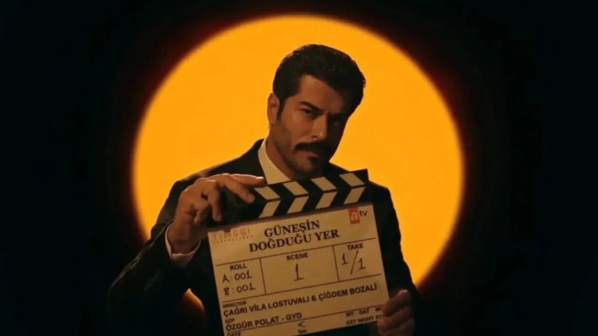 Güneşin Doğduğu Yer dizisi hangi gün, saat kaçta ve nerede yayınlanıyor? İşte oyuncuları ve konusu