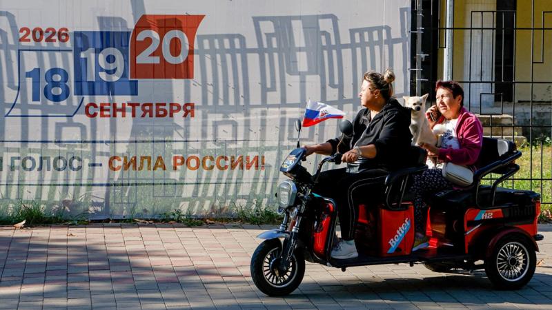Rusya'da seçimler Kremlin için neden önemli?