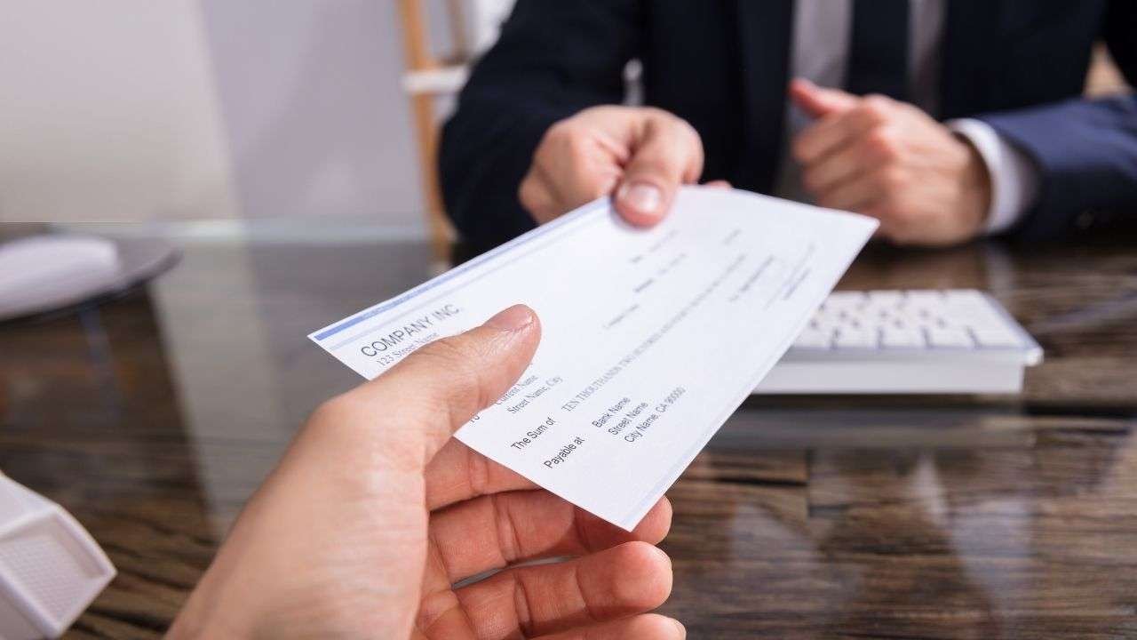 Karşılıksız çek tutarı 233 milyar TL'ye çıktı