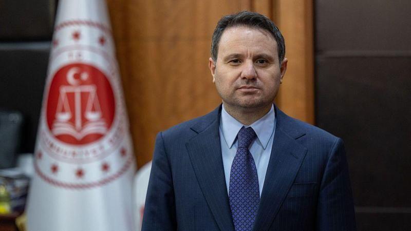 Bakan Gürlek: Borsa soruşturmasında dört kişi tutuklandı