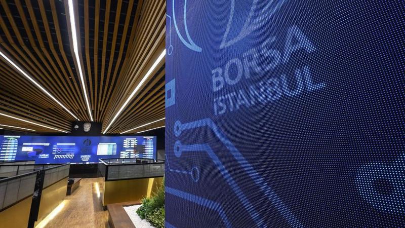 Bakan Şimşek: Borsa ve fon piyasasında genele yayılan risk yok