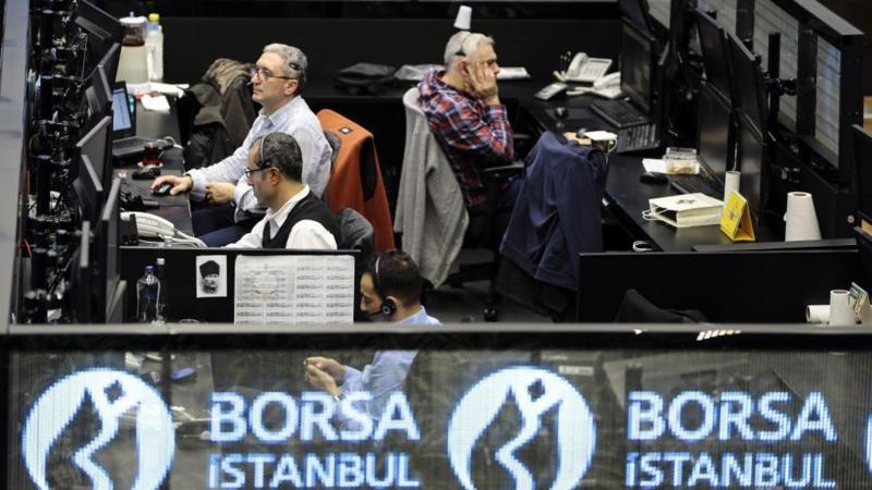 Borsa'da düşüş: Finansal İstikrar Komitesi tedbirleri açıkladı