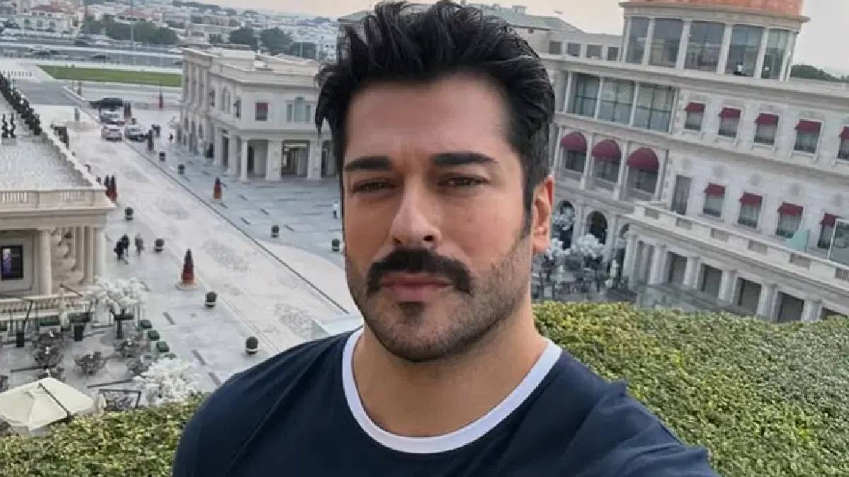Moskova'da herkes aynı ismi almaya başladı! Burak Özçivit isim ilhamı oldu