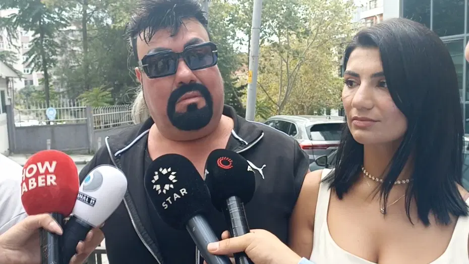Kobra Murat'a bombalı tehdit: 1 milyon dolar istediler