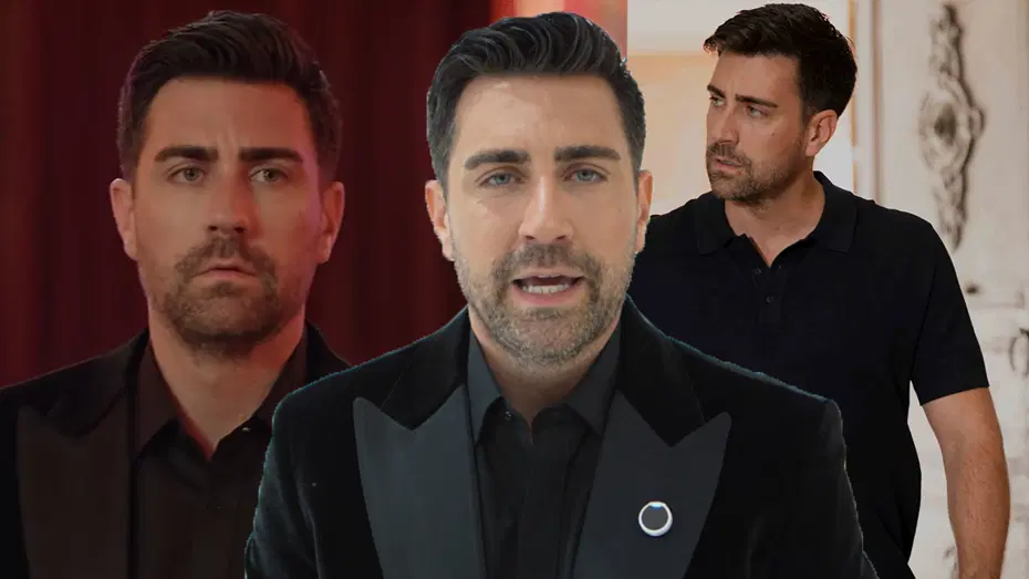 Çirkin'in Kadir'i Çağlar Ertuğrul yeni sezon hakkında konuştu. "Entrika ve sürprizler artacak"
