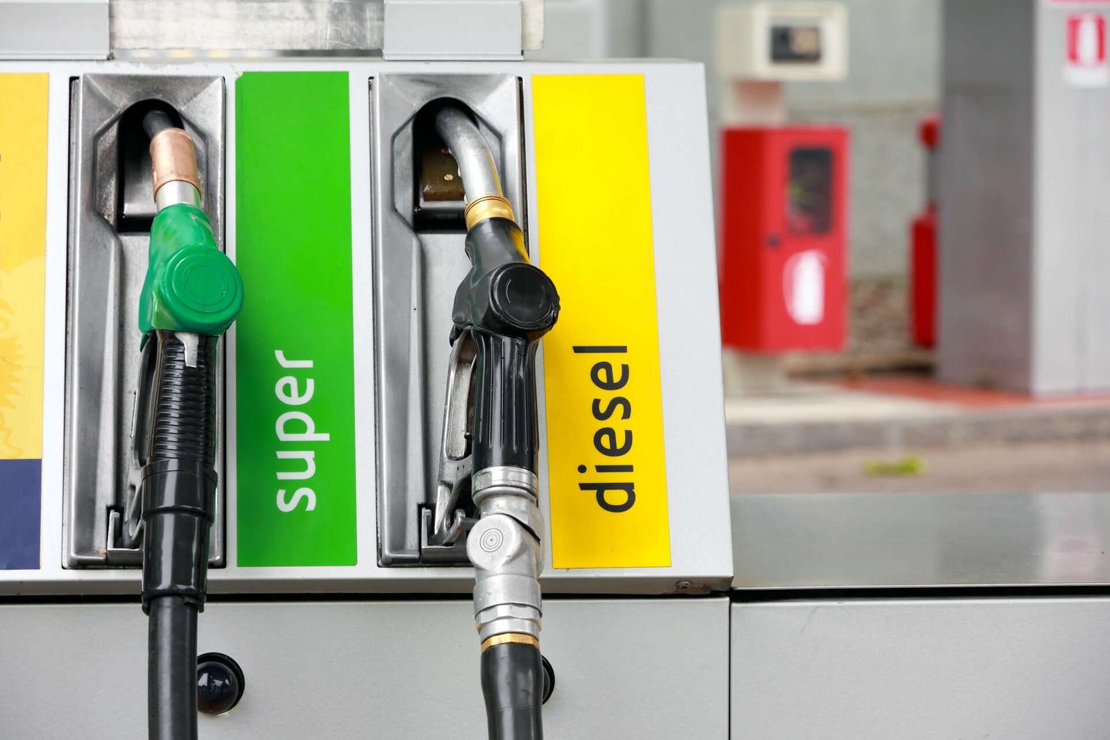 ABD'de motorin fiyatı rekor kırmaya devam ediyor