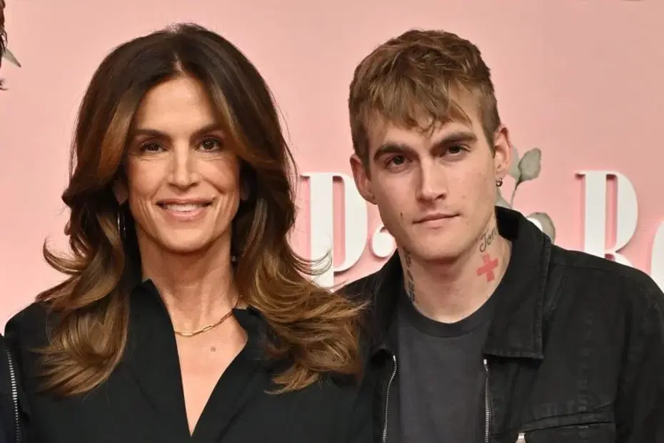 Cindy Crawford’ın oğlu Presley Gerber 27 yaşında hayatını kaybetti