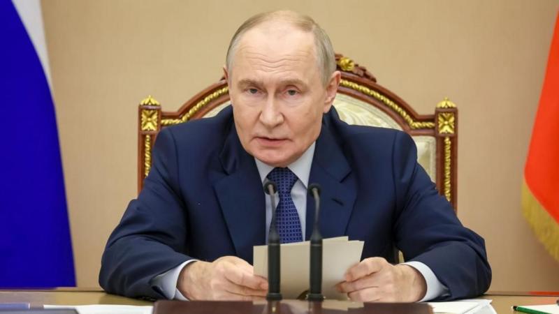 Rusya'da seçimde sürpriz yok ama Kremlin'in sonuçları nasıl kullanacağı önemli