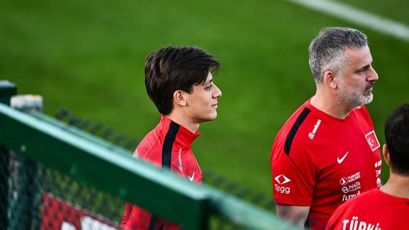 UEFA Uluslar Ligi: Türkiye'nin ilk rakibi kim, format nasıl?