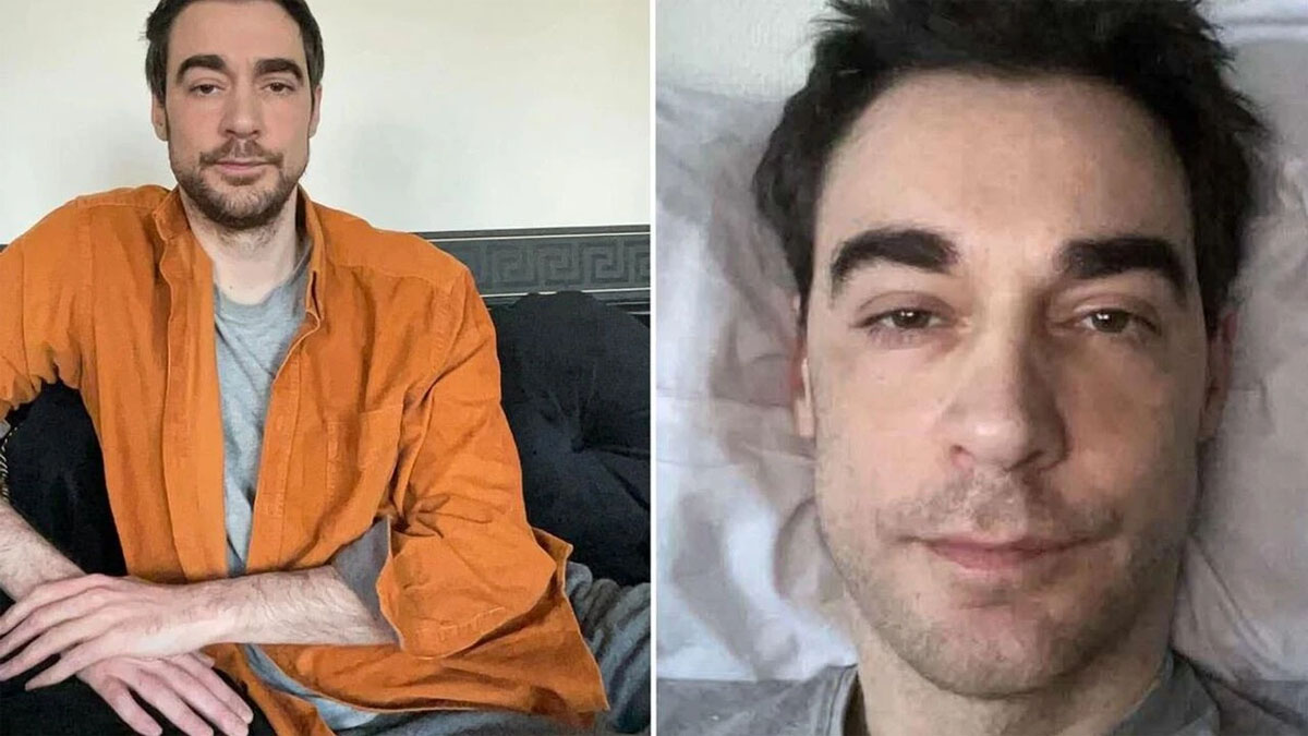Fıtık ameliyatı hayatını kararttı: Ünlü Fransız oyuncu Arnaud Denis 43 yaşında ötanaziyle yaşamına son verdi!