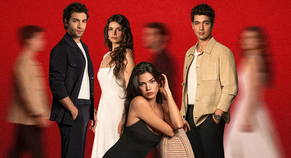 Star'ın yeni dizisi Başkalarının Hayatı'na geri sayım. Yayın tarihi belli oldu