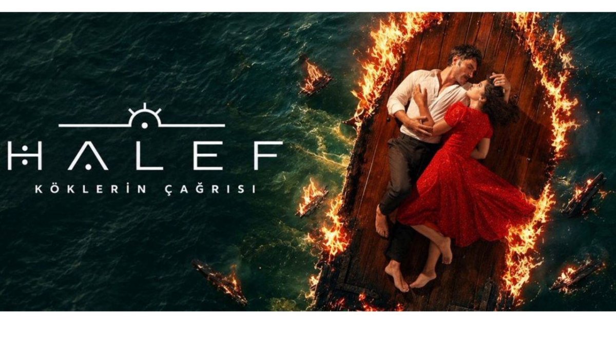 Halef Köklerin Çağrısı 36. bölüm bu akşam var mı? Halef dizisi yeni sezon ne zaman başlıyor? (24 Eylül NOW TV Akışı)