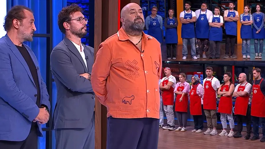 MasterChef'te kural ihlali pahalıya patladı. "Defalarca uyardım"