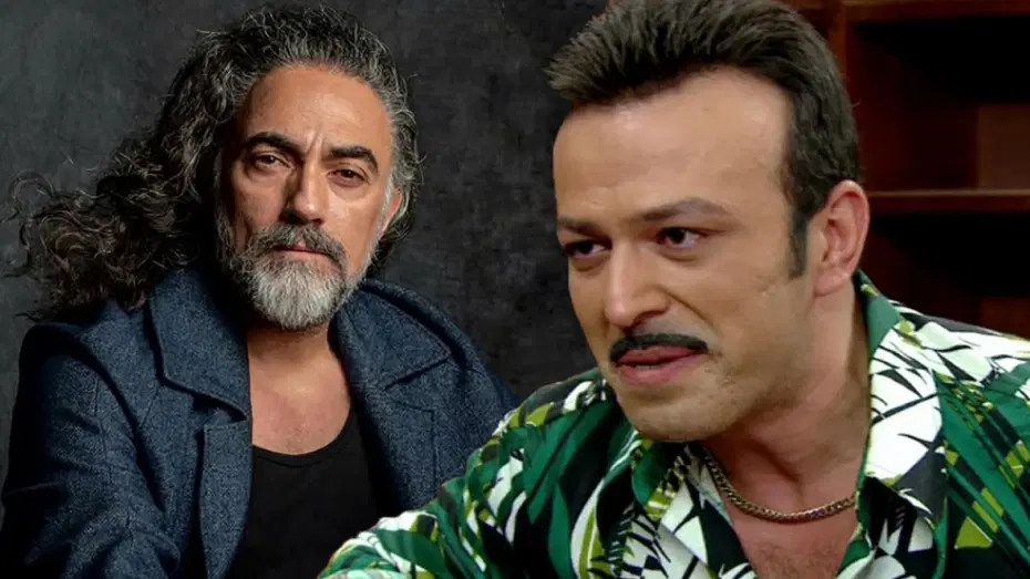 Selim Bayraktar'dan Serhat Kılıç itirafı. "Vefatından bir gün önce doktora götürecektim"