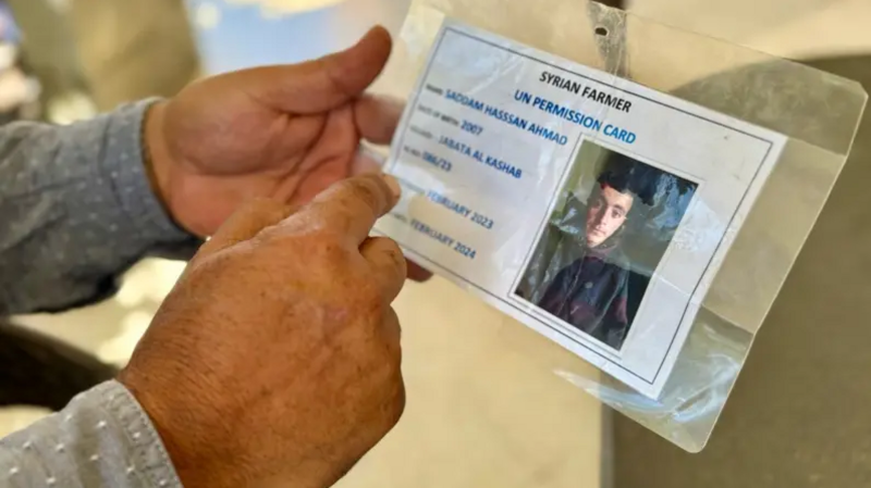 İsrail, Suriye'nin güneyinde askeri varlığını artırdı mı?