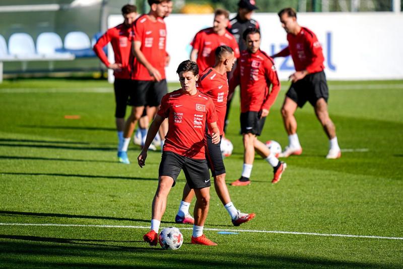 Uluslar Ligi: Türkiye, Zidane liderliğindeki Fransa ile başlıyor