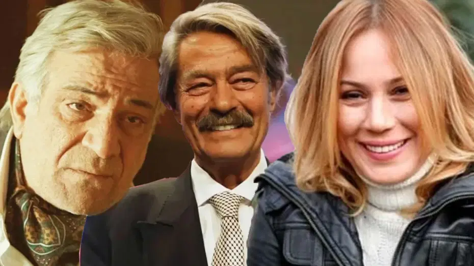 Levent İnanır'dan Jülide Kural'a miras baskısı. "İhtiyaç sahibi yeğenleri var"