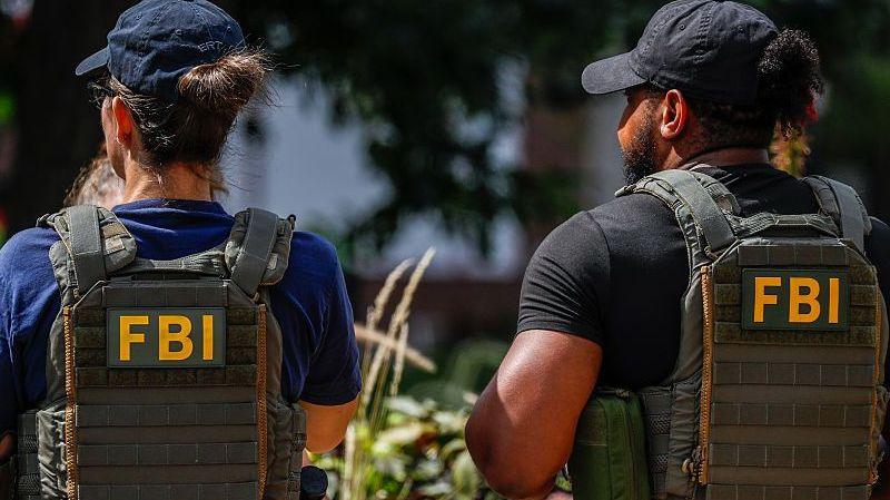 FBI'a siber saldırıda ajanların sağlık bilgileri ele geçirildi