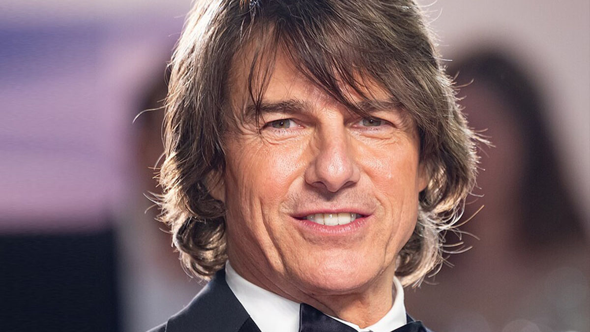Londra galasında protokol krizi mi, centilmenlik mi? Tom Cruise'un Kate Middleton hamlesi gündem oldu!