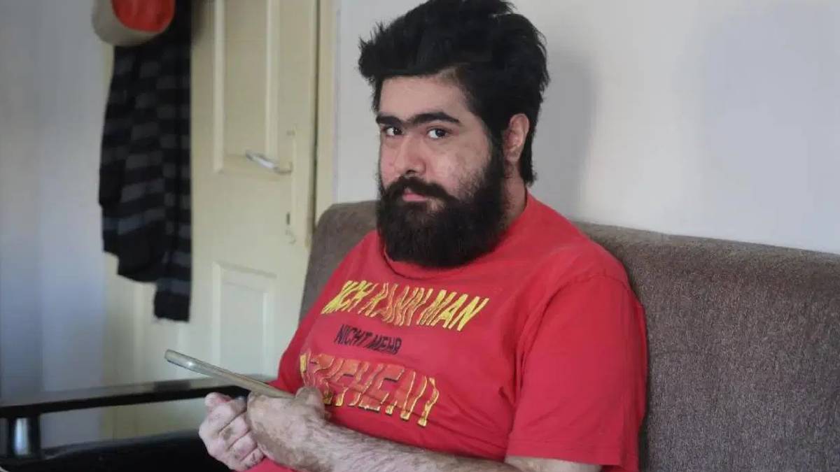 Tedavinin ardından evine dönen Barış Özbay yeniden telefonuna kapandı: “Düzelmek istemiyorum”