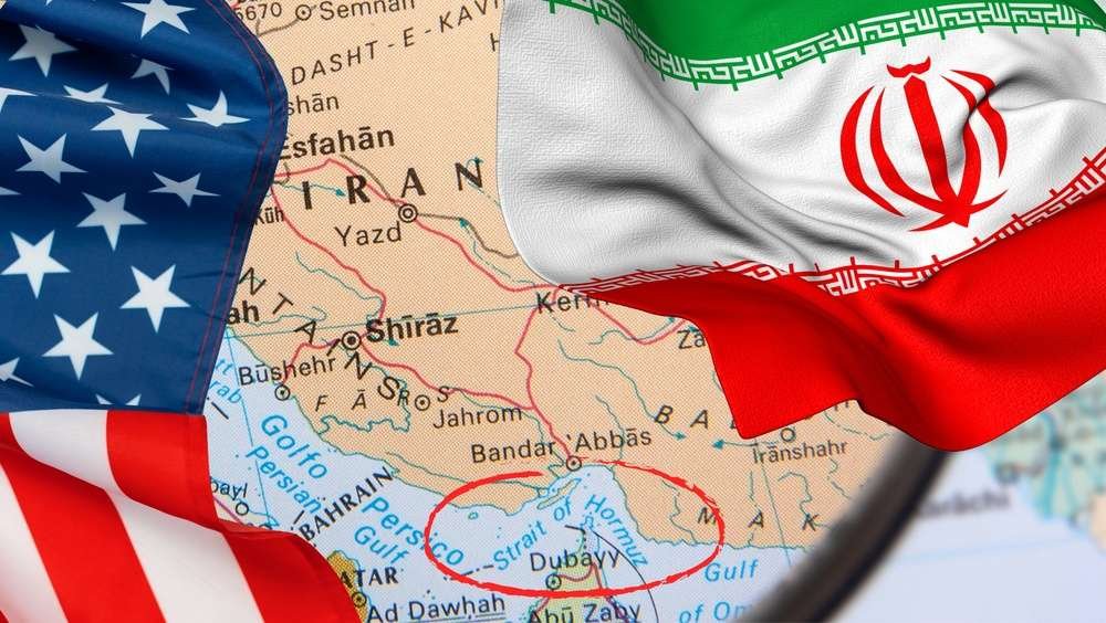 İran, Hürmüz Boğazı teklifine ABD'den resmi yanıt bekliyor