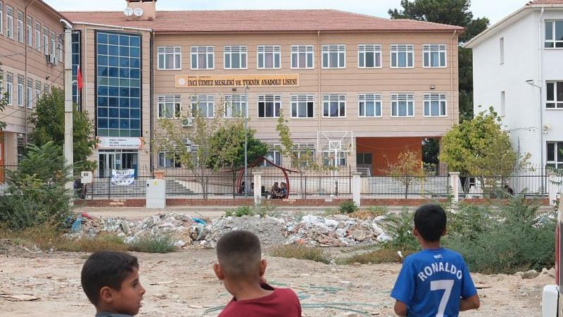 Manisa'da okula silahlı saldırıda yedi tutuklama