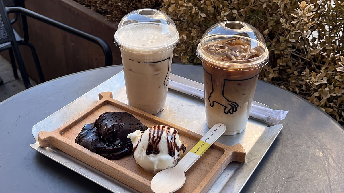 En çok hangi kahve içiliyor? En çok hangi kahve tüketiliyor? Restoranda latte markette Türk kahvesi kazandı