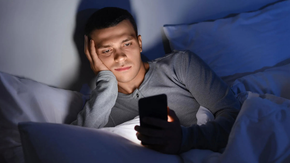 Geç uyumak kalp krizi yapar mı? Gece geç yatmak kalbi nasıl etkiler? Kalp damar hastalığı riski yüzde 25 yükseliyor