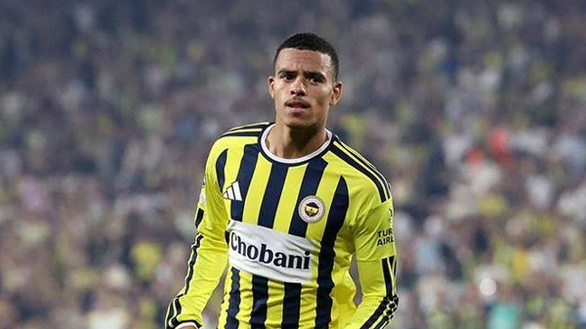 Fenerbahçe'nin yıldızı Mason Greenwood Beykoz'a yerleşti: Aylık kirası servet değerinde!