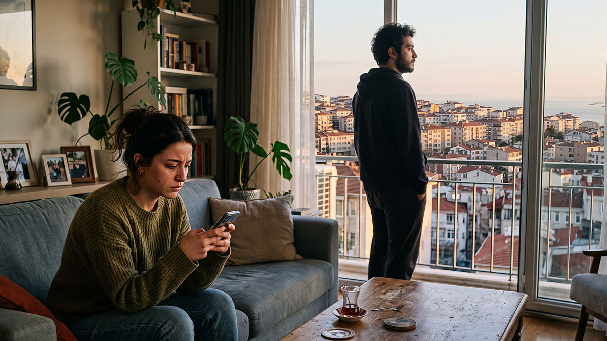 Mesajlaşarak tartışmak doğru mu? Mesajla tartışmak neden riskli? Ses tonu eksikliği süreci üç kat uzatıyor
