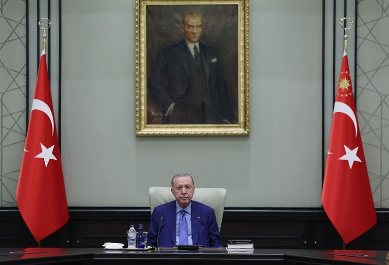 Erdoğan fon krizine dair ne dedi?