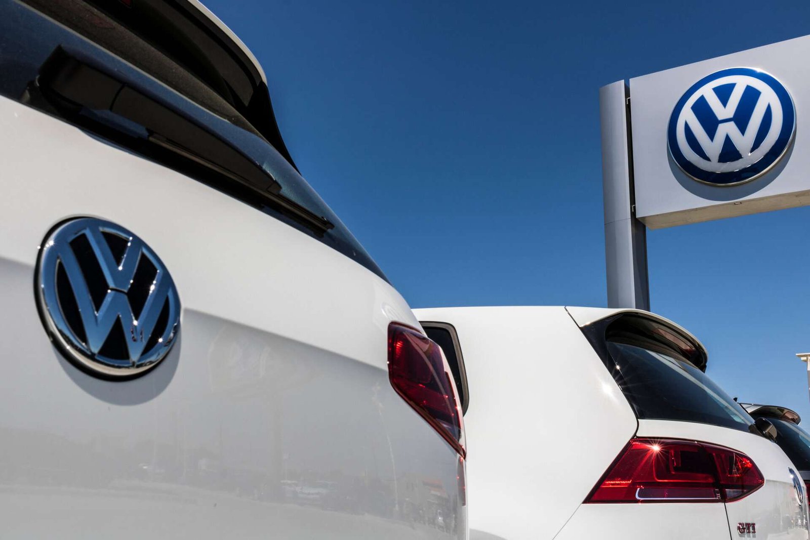 Volkswagen ve Gotion'dan Avrupa batarya zincirine 3,67 milyar dolarlık yatırım planı