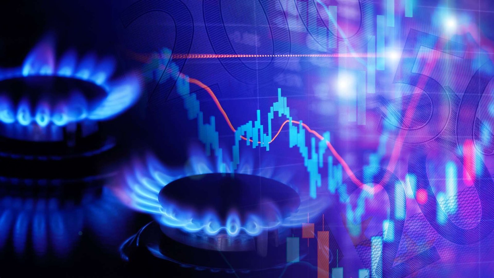 Avrupa'da gaz fiyatı varsayımları enerji yatırımlarındaki belirsizliği büyütüyor